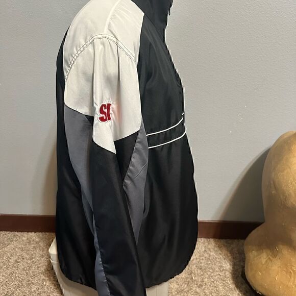 Dunbrooke Mens XXL Pittsburgh Steelers Light Jacket - Picture 4 of 5